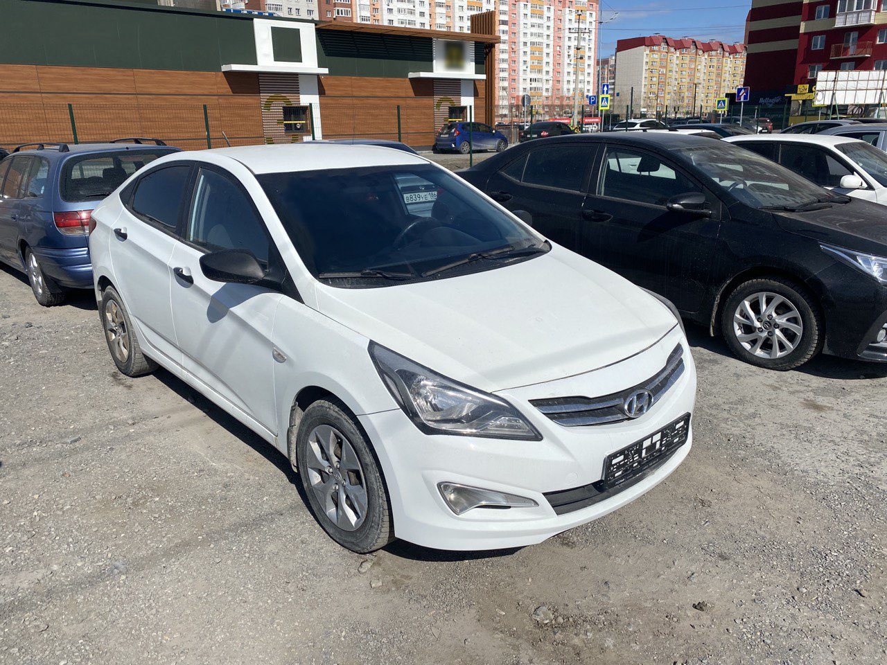 Прокат и аренда автомобиля с водителем в Воронеже недорого | Bookingcar