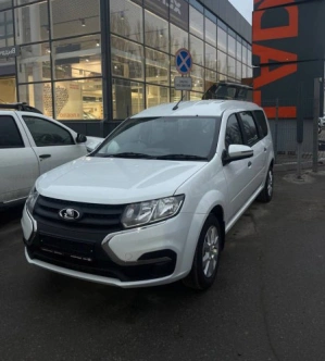 Lada Largus