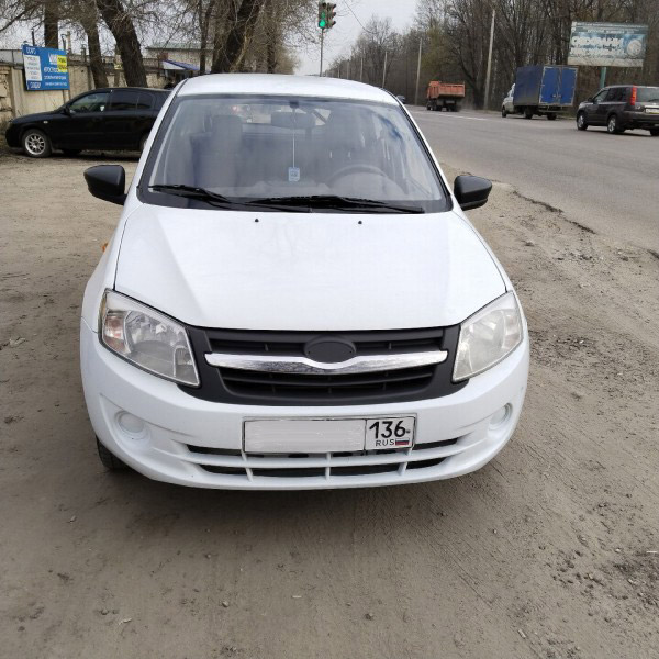 Lada Granta