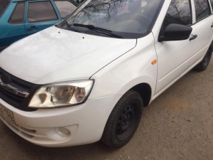 Lada Granta