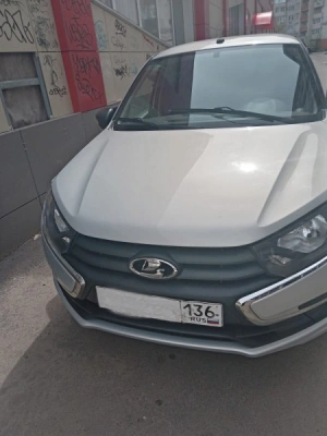 Lada Granta