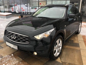 Infiniti FX