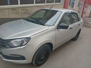 Lada Granta