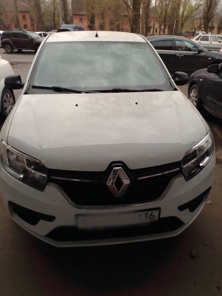 Renault Logan