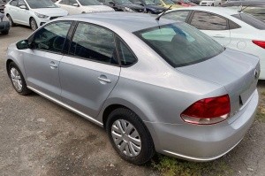 VW POLO 1,6 МТ